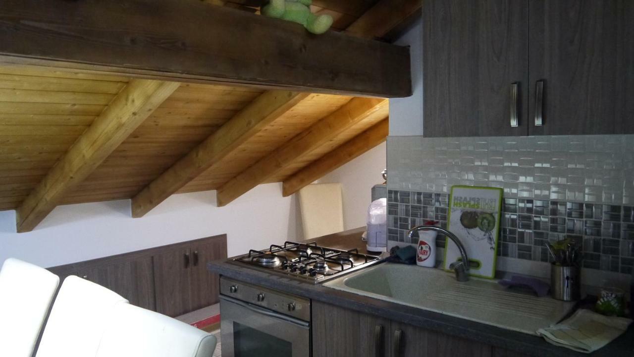 Cabana Rustic Borşa Екстериор снимка